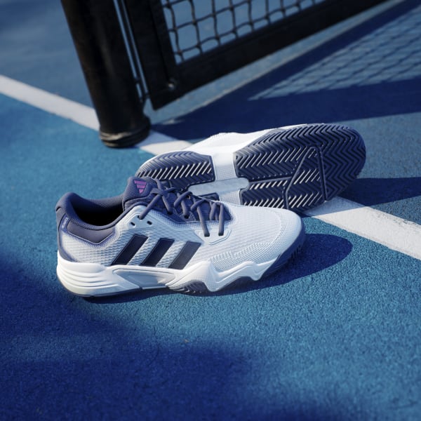Adidas barricade club tennis shoes hot sale