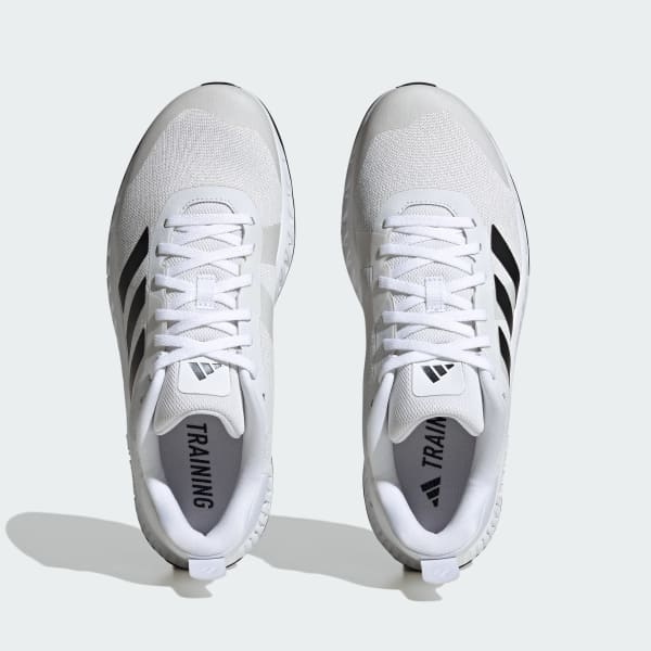 Blanco Zapatillas Everyset