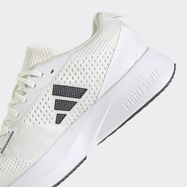 adidas ADIZERO SL - White | adidas Malaysia