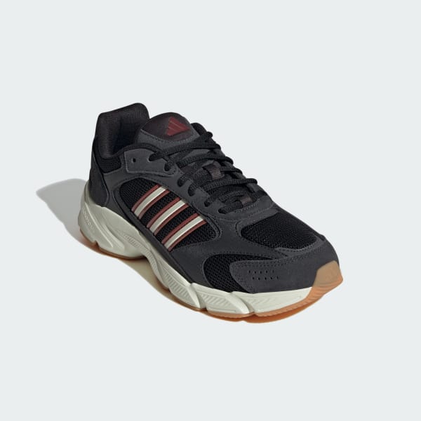 Negro Zapatillas Crazychaos 2000