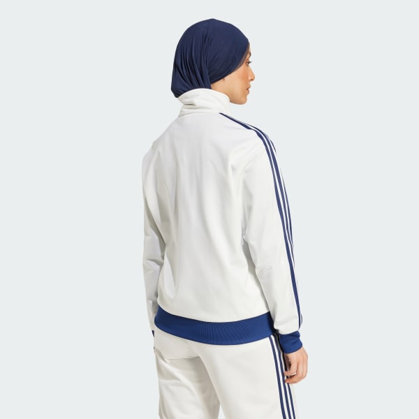 White 파이어버드 배지 트랙탑