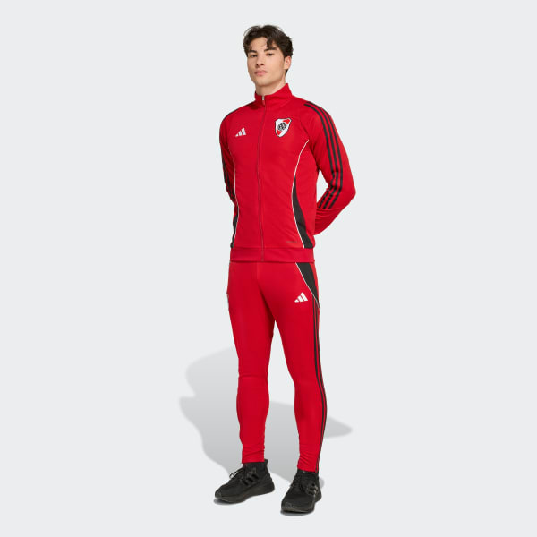 Rojo Conjunto Deportivo de River Plate Tiro 25