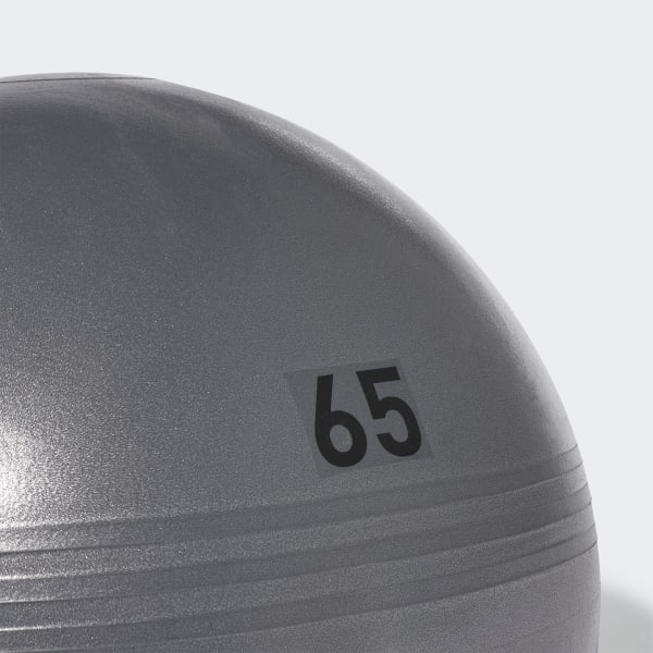 Grey Gymball