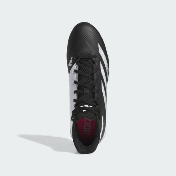 adidas Adizero Impact Molded Baseball Cleats Black adidas Deutschland