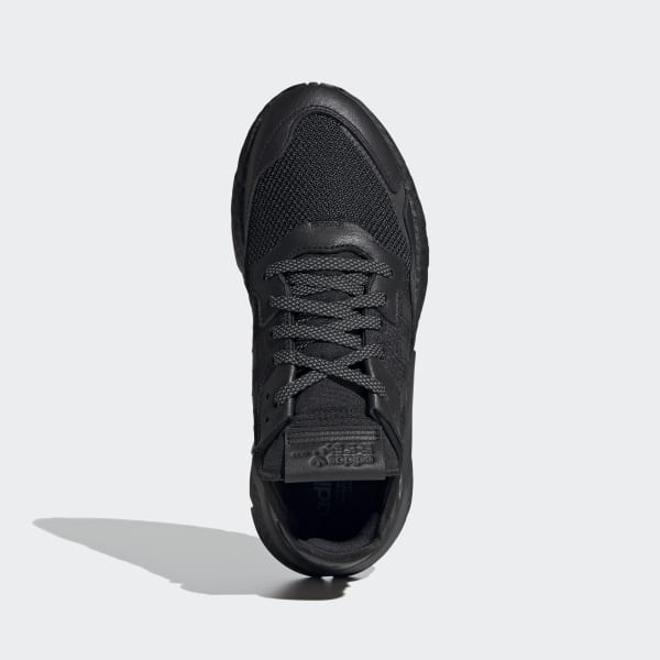 Μαύρο Nite Jogger Shoes