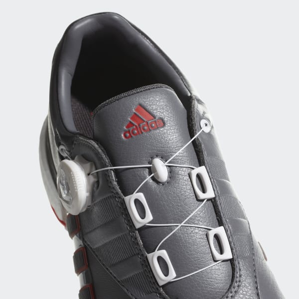 adidas men's tour 360 eqt boa golf shoe