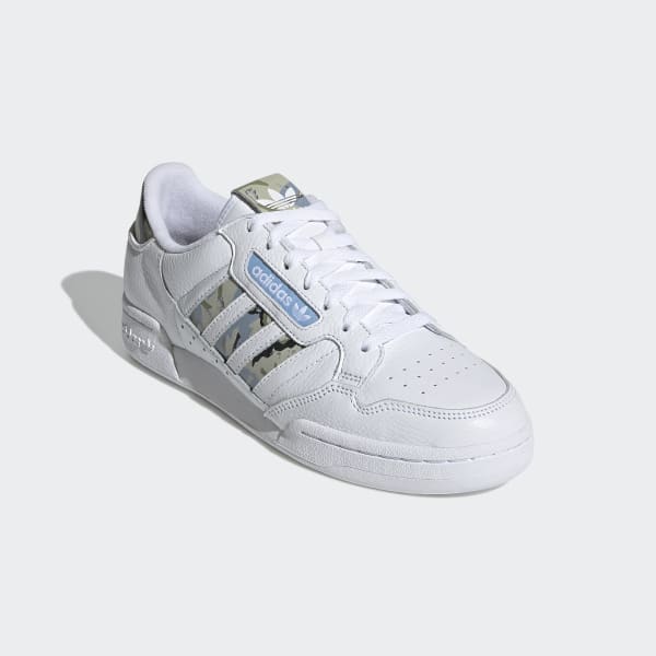 Continental 80 Stripes Shoes