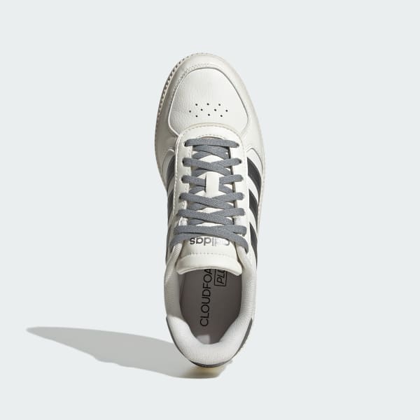 ◆adidas◆BREAKNET SLEEK SUEDE IH5465 HALO/FTWR/GREY Women's Trainers adidas Breaknet Sleek - Women's Sneakers