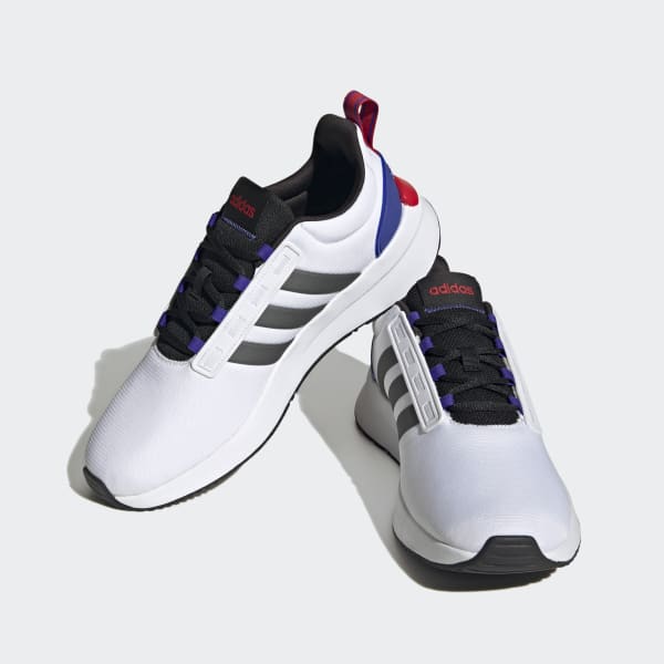 Disipar contenido Secretar Zapatilla Racer TR21 Cloudfoam Lifestyle Running - Blanco adidas | adidas  España