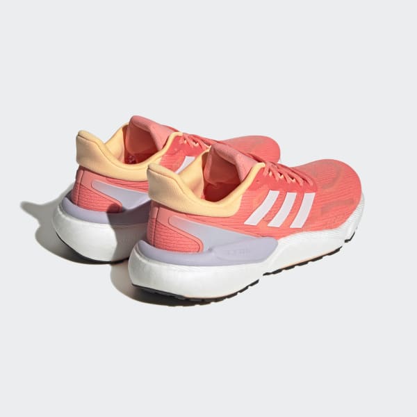 adidas Solarboost 5 Running Shoes Orange Free Shipping with adiClub adidas Canada