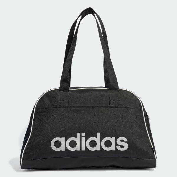 adidas Linear Essentials Bowling Bag Black adidas India
