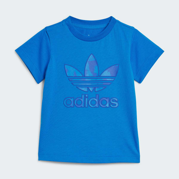 Conjunto adidas bebe verano hot sale