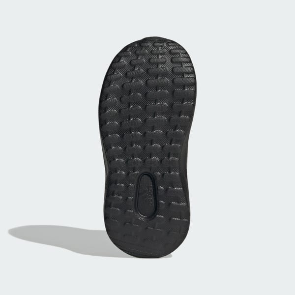 Czerń Buty Tensaur Run 3.0 Kids