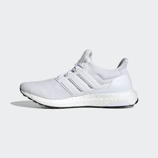 Ultraboost 4.0 DNA Shoes - White | FY9120 | adidas US