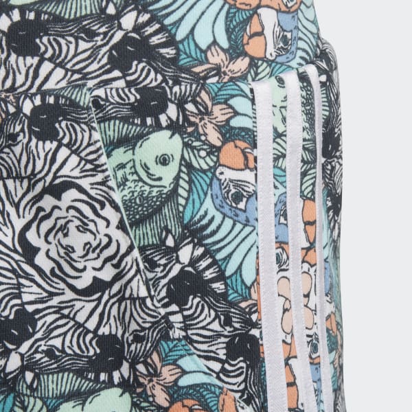 adidas zoo shorts