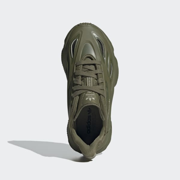 Green OZWEEGO Celox Shoes LPX62