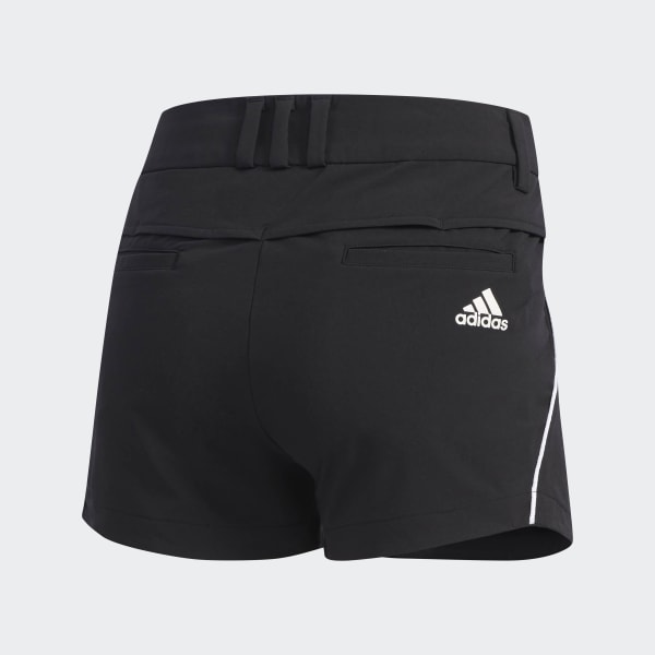 Đen ADIDAS SHORT
