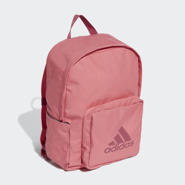 adidas Classic Backpack - Pink | adidas US