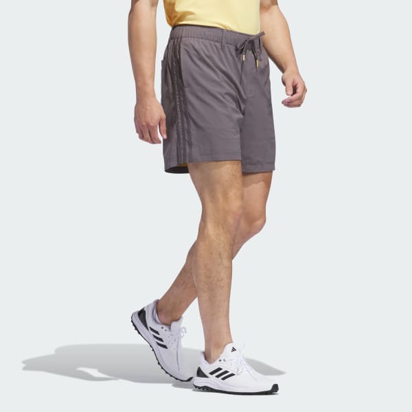 Grey Ultimate365 Shorts