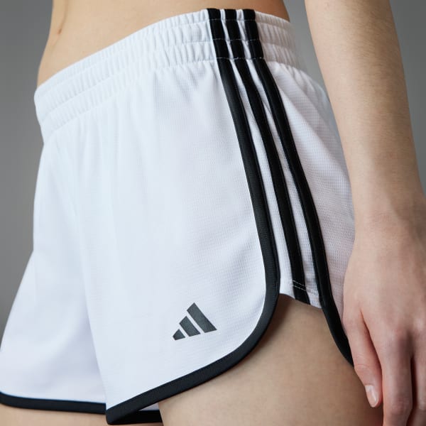 Branco Shorts Own the Run