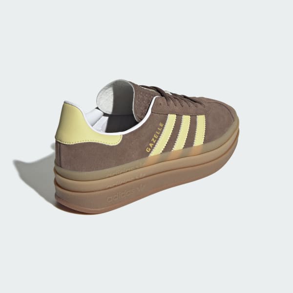 Adidas Gazelle Bold Shoes WHERE TO BUY
