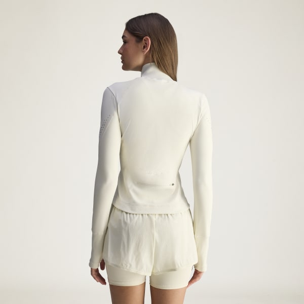 adidas Stella McCartney レース　トレーナー アディダスオリジナルス adidas originals × STELLA McCARTNEY