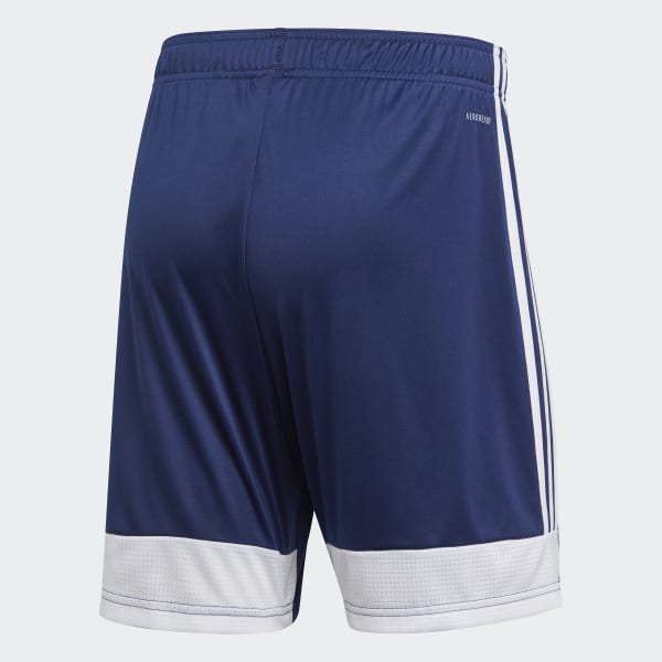 Blue Tastigo 19 Shorts