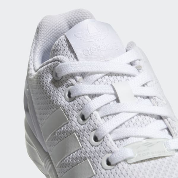 Adidas zx flux weiß herren clearance