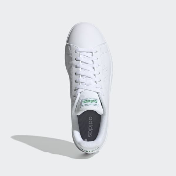 Blanco Tenis Advantage Base
