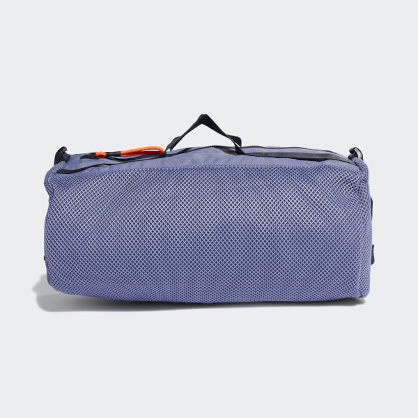 Purple adidas duffle bag new arrivals