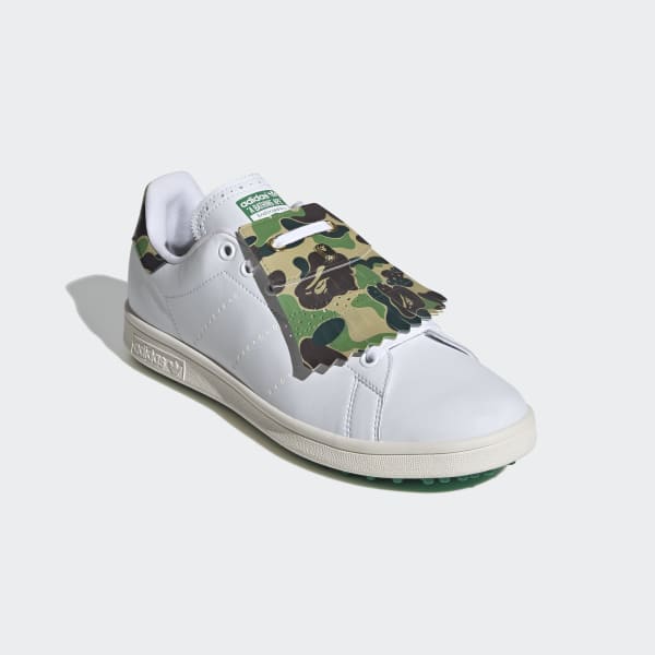 Scarpe adidas hot sale x bape