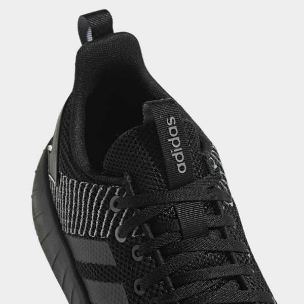adidas Questar BYD Shoes - Black 