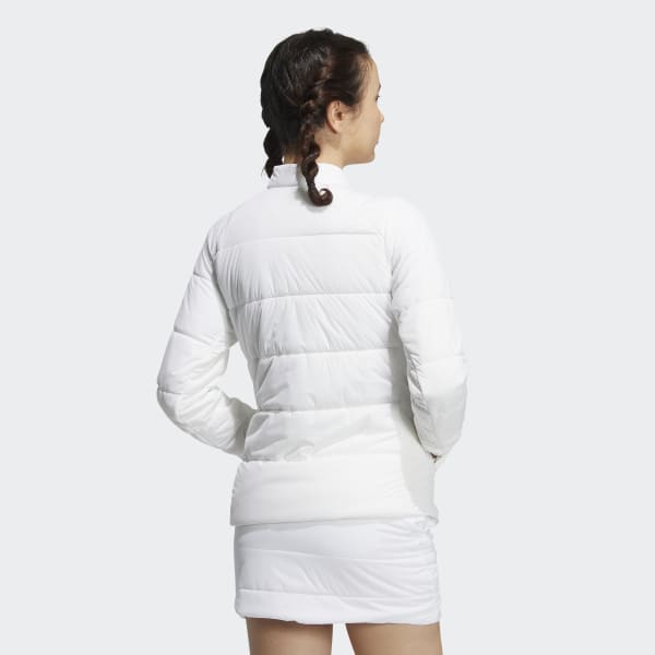 WIND.RDY Long Sleeve Padded Jacket