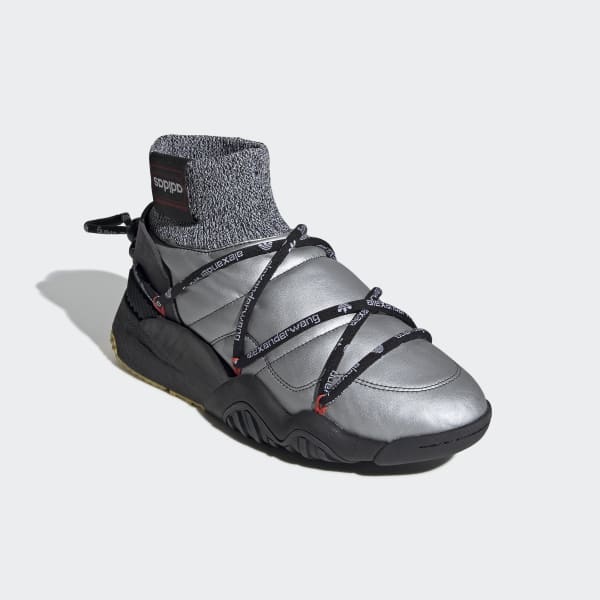 Adidas aw puffer sales