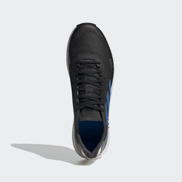 Nero Scarpe da trail running Terrex Agravic Ultra