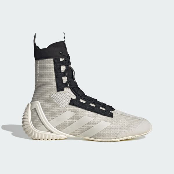 Grau Speedex 23 Boxschuh