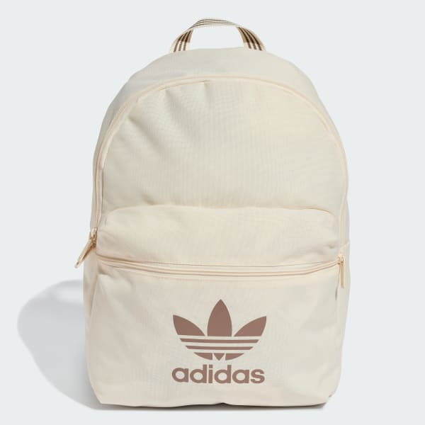 Blanco Mochila Adicolor