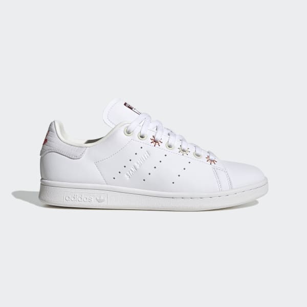stan stan smith