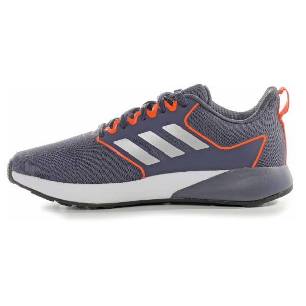 Blue DASH-RUN SHOES