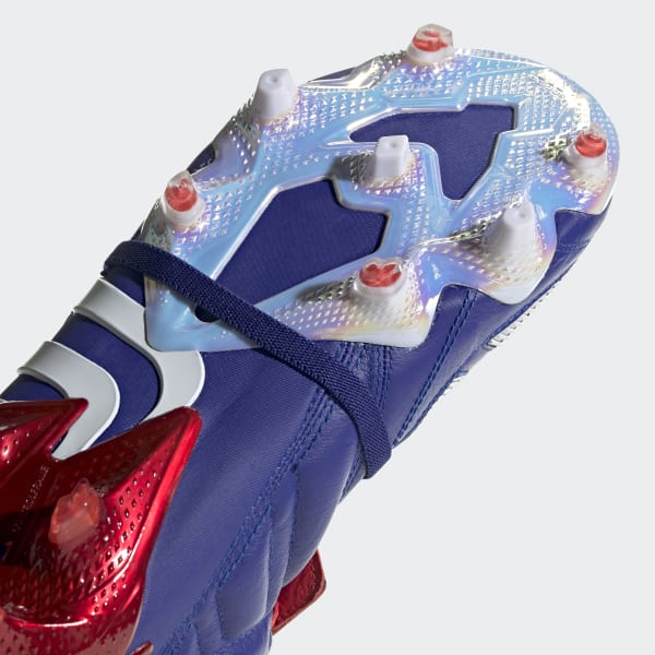 adidas predator mania weiß