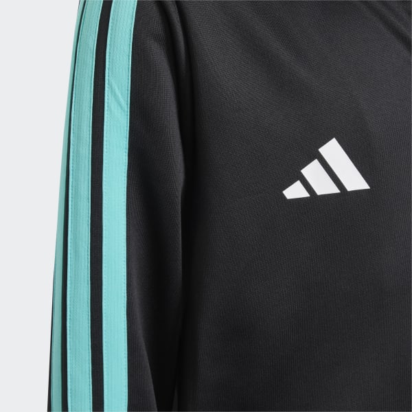 メルセデスAMG！☆アディダス×FORMULA ONE TEAM HOOD adidas MERCEDES - AMG PETRONAS FORMULA ONE TEAM HOOD - Black
