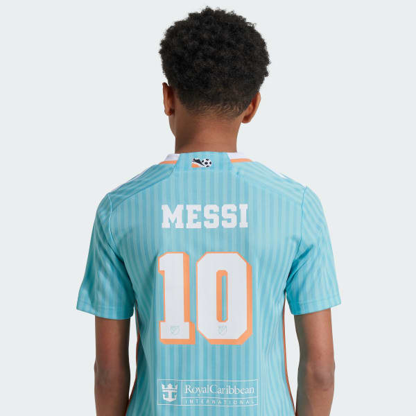 Toddler messi jersey clearance