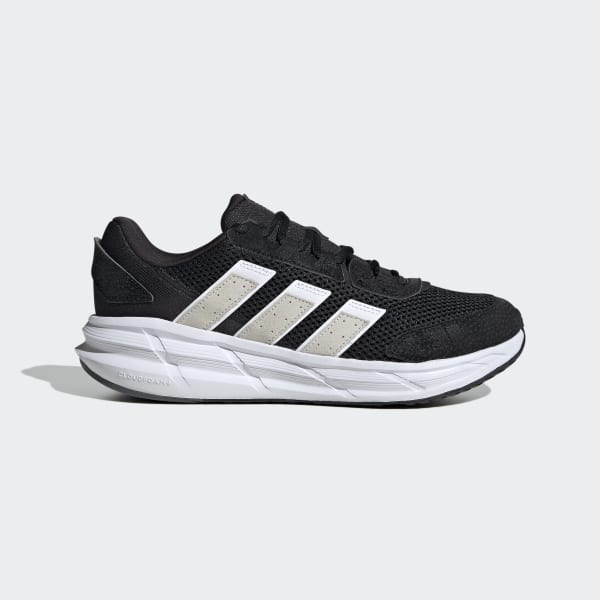 ◆正規品◆ADIDAS ASTRASTAR SHOES COREBLACK◆男女共用◆人気◆ Astrastar_Shoes_Black_JR5563_d