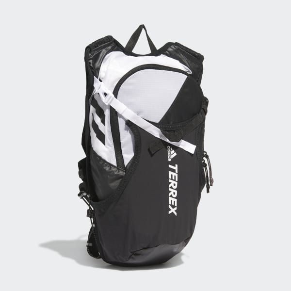 Mentalmente estudiante universitario Nevada adidas TERREX Lightweight Backpack - Black | Unisex Hiking | adidas US