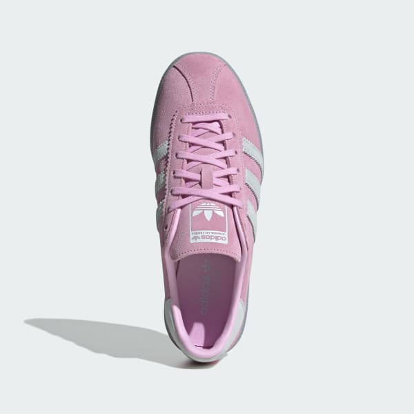 【ADIDAS】ORIGINALS BRMD ★JI2660★パープル レディース 아디다스 BRMD - Purple | adidas South Korea