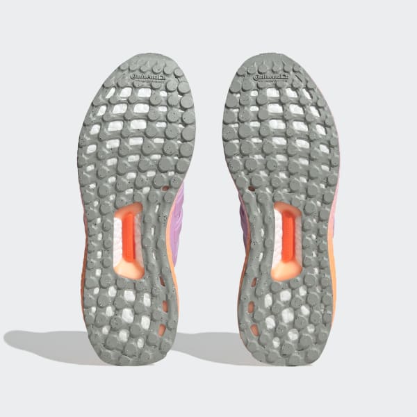 Μωβ Ultraboost 5.0 DNA Running Sportswear Lifestyle Shoes