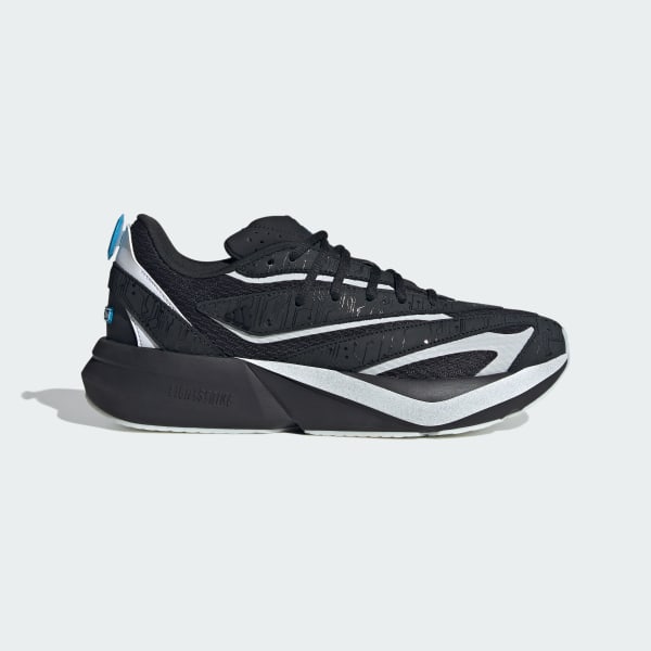 adidas Giày adidas x TRON ARES LIGHTBLAZE - Đen | adidas Vietnam