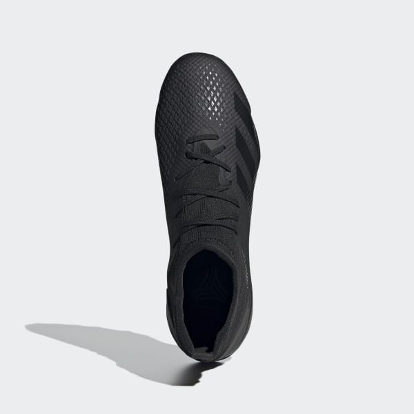 Predator adidas negras new arrivals