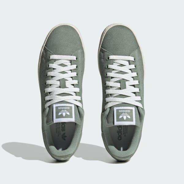 Adidas stan store smith groen