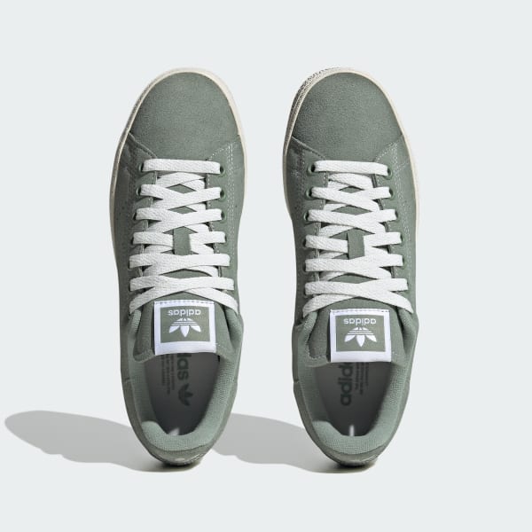 Green Stan Smith CS Shoes